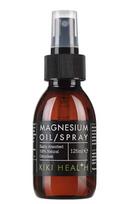 Magnesium Oil Spray - 125 ml - KIKI Health