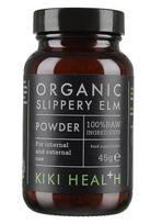 Slippery Elm Powder - 45g - KIKI Health