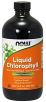 Chlorophyll Liquid - 473 ml - NOW Foods