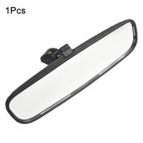 Rear View Mirror Car Accessories 851013X100 For Forte Optima black