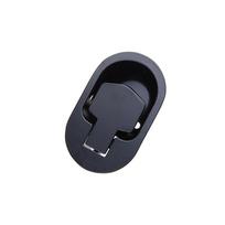 Plastic Handle Recliner Chair Sofa Couch Release Lever Replacement Part A59
