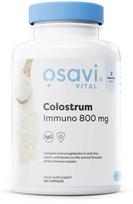Colostrum Immuno, 800mg - 120 caps - Osavi
