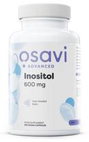 Inositol, 600mg - 100 vcaps - Osavi