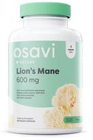 Lion's Mane, 600mg - 120 vegan caps - Osavi