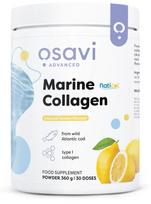Marine Collagen Wild Cod, Lemon - 360g - Osavi