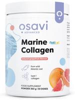 Marine Collagen Wild Cod, Grapefruit - 360g - Osavi