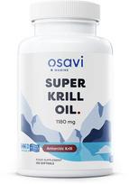 Super Krill Oil, 1180mg - 120 softgels - Osavi