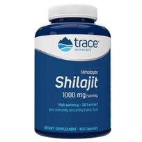 Shilajit - 150 caps - Trace Minerals