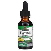 Horsetail Extract, 2000mg - 30 ml - Nature's Answer