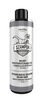 VENITA Men Trichology Shampoo for oily hair 300 ml