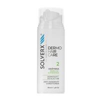 SOLVERX Dermo Hair Anti-dandruff Conditioner 150 ml.