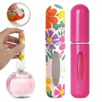 ECARLA Travel Atomizer for Perfume AK18 2 pcs.