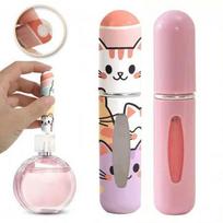ECARLA Travel Atomizer for Perfume AK19 2 pcs.