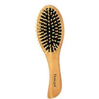 DONEGAL WOODEN NEEDLE MASSAGE BRUSH