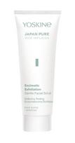 YOSKINE Japan Pure Rice Infusion Gentle scrub with rejuvenating enzymes 75 ml