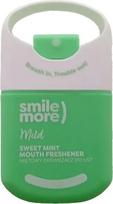 HISKIN Smile More Mild Mint Mouth Freshener 20 ml.