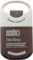 HISKIN Smile More Extra Strong Mint Mouth Freshener 20 ml.