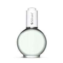 SILCARE The Garden of Colour Nail and Cuticle Oil Almond Clear 75 ml