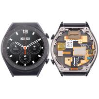 For Xiaomi Watch S1 Original LCD Screen and Digitizer Full Assembly With Frame juoda