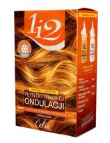 Celia For Hair 1i2 Honey perm liquid with keratin - strong 1op.