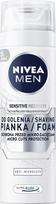 Nivea Men Sensitive Recovery Shaving Foam 200ml