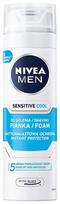 NIVEA MEN SENSITIVE COOL Shaving Foam
