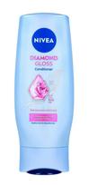 NIVEA Hair Care Diamond Gloss pH Balance Conditioner 200ml