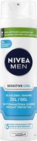 NIVEA MEN Cooling Shaving Gel Sensitive 200ml