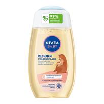 NIVEA BABY Oil 200ml