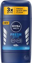 NIVEA MEN Fresh Active deodorant stick 50 ml