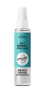 Joanna Styling Effect Salt Spray for Hair - Beach Look  150ml