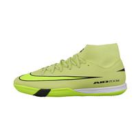 Nike SUPERFLY 10 ACADEMY IC/in Neslystantys futbolo bateliai Unisex FQ8332-300 44.5 juoda