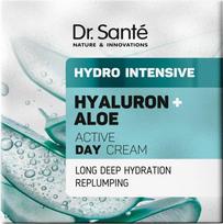 DR.SANTE Hydro Intensive Active Day Cream Hyaluron+Aloe 50 ml