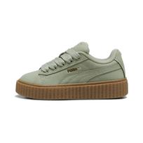 Puma Fenty X Creeper Phatty Little Kid 'Earth Tone Pack - Green Fog' 399867-02 32 žalia