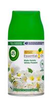 Air Wick Essential Oils Fragrance Refill White Flowers 250 ml