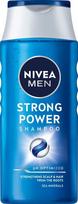 NIVEA Men Strong Power Shampoo for Men 250 ml
