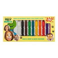 CHLAPU CHLAP Face and body paints - Wild World