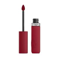 LOREAL Infaillible Matte Resistance Matte Liquid Lipstick - 420 Le Rogue Paris 5ml