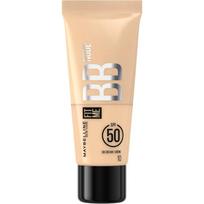 MAYBELLINE Fit Me BB Cream Nude SPF50 No. 10  30 ml