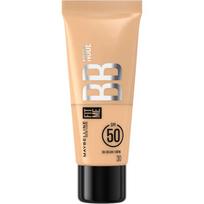 MAYBELLINE Fit Me BB Cream Nude SPF50 No. 30  30 ml