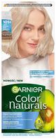 GARNIER Color Naturals Creme Hair Color No. 101+ Icy Platinum Blonde 112 ml