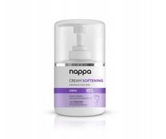 SILCARE Nappa Foot Cream with 15% Urea 250 ml