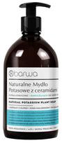 BARWA Potassium moisturizing liquid soap 480 ml