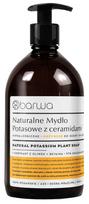 BARWA Potassium nourishing soap 480 ml