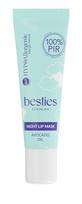 BELL HYPOAllergenic x Besties Hypoallergenic Night Lip Mask 01 Sunkissed 10 g