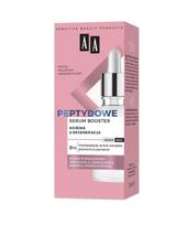 AA Peptide Serum Booster Soothing and Regenerating 18 ml