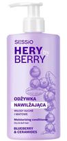 CHANTAL Sessio Hery by Berry Moisturizing hair conditioner