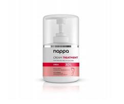 NAPPA Cream treatment for cracked heels and corns - urea 30% 250 ml