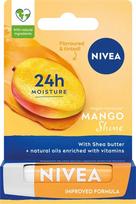 NIVEA Lip Care Protective Lip Balm Hydro MANGO Shine 4.8 g