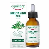 EQUILIBRA Rosemary Rosemary oil for scalp and hair 100 ml
